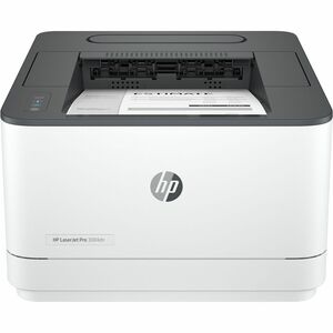 HP LaserJet Pro 3004dw Wired/Wireless Laser Printer - Monochrome - 33 ppm Mono - 1200 x 1200 dpi Print - Automatic Duplex 