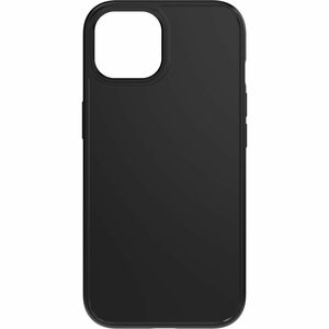 ifrogz Defence Case for Apple iPhone 15, iPhone 14, iPhone 13, iPhone 16e Smartphone - Black - Drop Resistant, Dent Resist