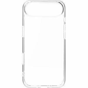 ZAGG Clear Protect Case for Apple iPhone 17 Air Smartphone - Transparent, Clear - 1 / Pack - Drop Proof, Dent Resistant, S