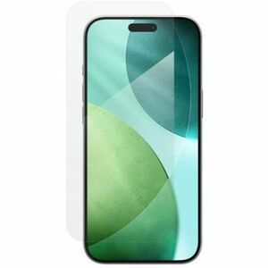 invisibleSHIELD Glass Elite Aluminosilicate Tempered Glass Screen Protector for Apple iPhone 17 Air - Transparent - For OL