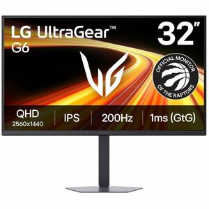 32 IPS QHD 2560X1440 16:9 200HZ 32G620BB 2HDMI DP HAS