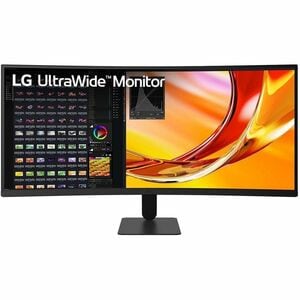34 VA 3440X1440 21:9 120HZ 34U601B-B DP HDMI