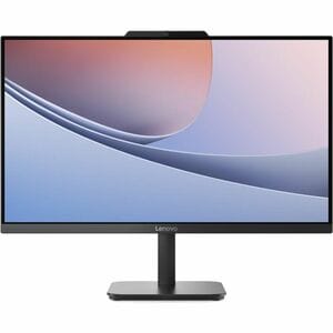 Lenovo V100 13JA000WSP All-in-One Computer - Intel N-Series N100 - 8 GB - 512 GB PCI Express NVMe SSD - 60.5 cm (23.8") Fu