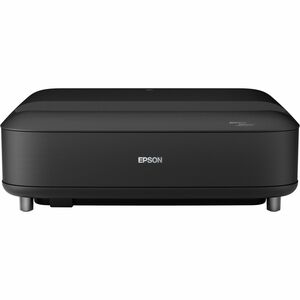 Proiettore 3LCD Epson EH-LS670B - 16:9 - Nero Metallizzato - Frontale - 1080p - 3600 lm - LAN wireless - Bluetooth