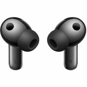 Huawei FreeBuds Pro 5 True Wireless Earbud Stereo Earset - Grey - Binaural - In-ear - Bluetooth - 10 Hz to 48 kHz - Noise 