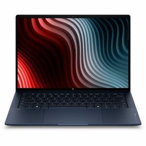 Ordinateur Portable - HP EliteBook X G2a Copilot+ PC - Écran 35,6 cm (14") - WUXGA - AMD Ryzen AI 5 Ryzen AI 400 Series 43
