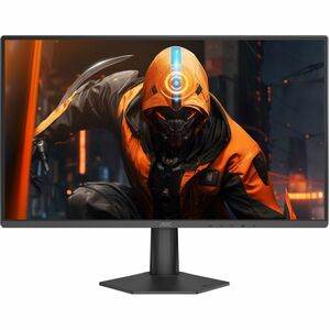 AOC 24G50Z2 23.8 0.3ms 260HzOC FHD Fast IPS Gaming Monitor HDR10 DP HDMI VESA 100x100mm Flicker Free Hardware Low Blue Light