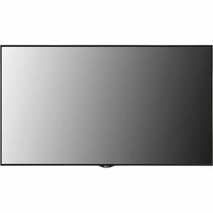 LCD Digital Signage LG 49XS4P-B 1244,60 mm - 24 ore/7 giorni Operation - Tecnologia In-Plane Switching (IPS-M+) - 1920 x 1