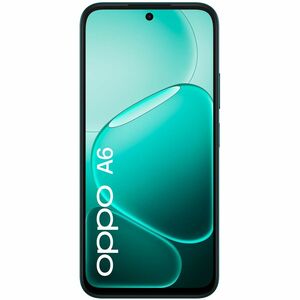 Smartphone Oppo A6 CPH2817 256 GB - 4G - 17,1 cm (6,8") LCD HD+ 1570 x 720 - Octa-core (Cortex A73Quad core (4 Core) 2,80 