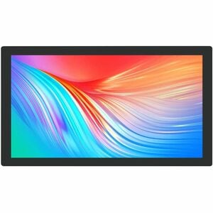 Hisense 24WP30FE 24" Touch Signage Display - 23.8" LCD - Advanced Super Dimension Switch ( ADS ) - Touchscreen - 24 Hours/