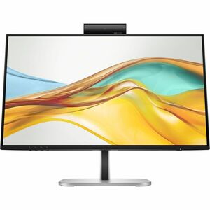 HP 524pm 24" Class Full HD LED Monitor - 16:9 - 60.5 cm (23.8") Viewable - In-plane Switching (IPS) Technology - Edge LED 