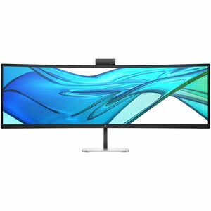 HP 549pm - 165 Hz Refresh Rate