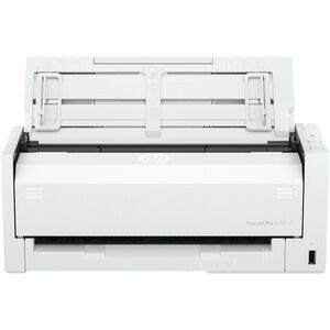 HP ScanJet Pro 4200 s1 Sheetfed Scanner - 600 x 600 dpi Optical - 24-bit Color - 48-bit Grayscale - Greyscale Scan - Duple