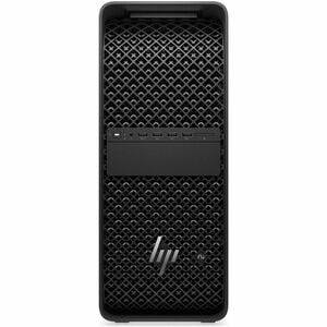 HP Z4 G6i Workstation - Intel Xeon 638 - 64 GB - 1 TB SSD - Tower - Intel W890 Chip - Windows 11 Pro - NVIDIA RTX PRO 2000