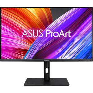 Asus ProArt PA328QV 32" Class WQHD LCD Monitor - 16:9 - 80 cm (31.5") Viewable - In-plane Switching (IPS) Technology - LED