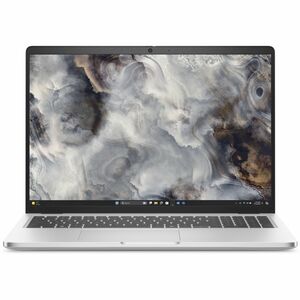 Dell Pro 16 Plus PB16250 40.6 cm (16") Notebook - Intel Core Ultra 7 Series 2 265U - 16 GB - 512 GB SSD - Intel Chip - Win