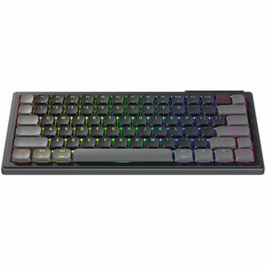 Tastiera gaming CHERRY XTRFY K63W Pro G8A-2560Compatto - Con cavo/wireless Connettività - USB 2.0 tipo A Interfaccia - RGB