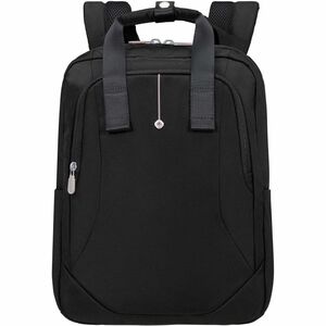 Samsonite Guardit Classy 2.0 Carrying Case (Backpack) for 26.7 cm (10.5") to 35.8 cm (14.1") - Black - Water Resistant - P