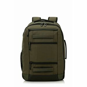 Samsonite Detour Carrying Case (Backpack) for 39.6 cm (15.6") Travel - Climbing Ivy - Water Resistant - Polyester Body - S