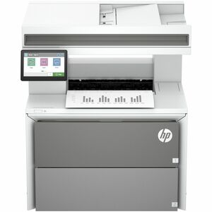 HP LaserJet Enterprise 5601dn 有线 激光多功能打印机 - 单色 - 复印机/打印机/扫描仪 - 76 ppm单色打印 - 1200 x 1200 dpi打印 - 自动的 双面打印 - Up to 150000 每月