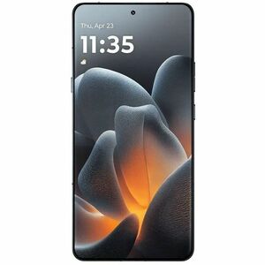 Motorola Mobility signature 512 GB Smartphone - 17.3 cm (6.8") Extreme AMOLED Super HD 2780 x 1264 - Octa-core (OryonDual-