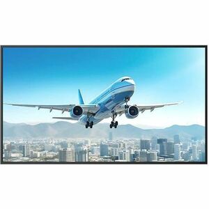 AG Neovo PD4302 1092.20 mm LCD Digital Signage Display - 24 Hours/7 Days Operation - In-plane Switching (IPS) Technology -