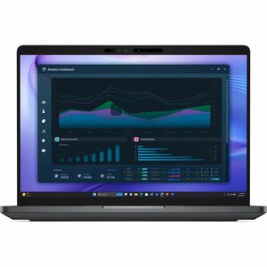 Dell Pro Precision 5 14 PW514261 - 14in FHD+ (1920x1200) - Ultra 9 386H - 32GB RAM - 1TB SSD - RTX Pro 500 6GB - Windows 1