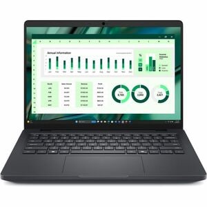 Dell Pro Precision 5 14 PW514261 - 14in FHD+ (1920x1200) - Ultra 7 366H - 32GB RAM - 1TB SSD - RTX Pro 500 6GB - Windows 1