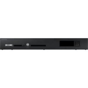 Samsung SNOW-AAE Digital Signage Appliance - LCD - 4320p - HDMI - DVIBluetooth - Ethernet