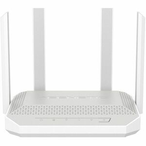 Modem/Routeur sans fil Keenetic Hopper 4G+ KN-2312 - Wi-Fi 6 - 2 SIM - Ethernet, cellulaire - 4G+ - LTE 2100, LTE 1800, LT
