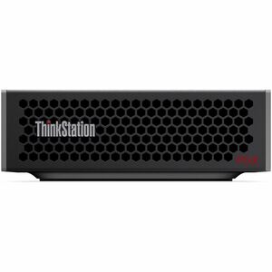 Lenovo ThinkStation PGX 30KL000GSG Workstation - ARM Cortex X925 - 128 GB - 4 TB SSD - Mini-tower - NVIDIA GB10 Grace Blac
