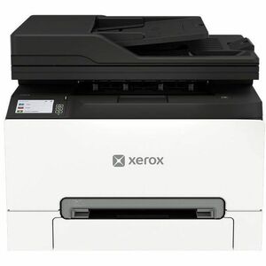 Xerox C255a Laser Multifunction Printer - Colour - Copier/Fax/Printer/Scanner - 26 ppm Mono/26 ppm Color Print - 4800 dpi 