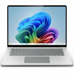 Microsoft Surface Laptop 8 38.1 cm (15") Touchscreen Copilot+ PC Notebook - 120 Hz - Qualcomm Snapdragon X2 Elite - 64 GB 
