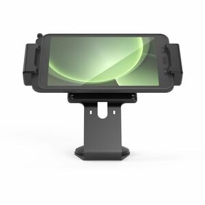 Universal Tablet Cling Extreme, Core Counter Stand - Black - Universal Tablet Cling Extreme, Core Counter Stand - Black