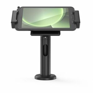 Universal Tablet Cling Extreme, Tilting Stand 8" - Black - Universal Tablet Cling Extreme, Tilting Stand 8" - Black