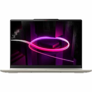Lenovo Yoga 7 14AGP11 83TD0080SB 35.6 cm (14") Touchscreen Convertible Copilot+ PC 2 in 1 Notebook - WUXGA - 60 Hz - AMD R