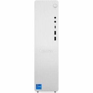 Lenovo IdeaCentre 08IAS10 91CF0004ST Desktop Computer - Intel Core Ultra 5 Series 2 225 - 16 GB - 512 GB PCI Express NVMe 