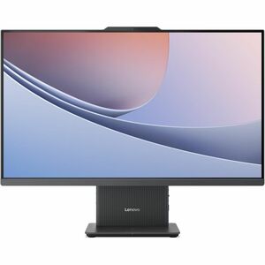 Lenovo IdeaCentre AIO 27ILL11 F0JW002BST All-in-One Computer - Intel Core Ultra 7 Series 2 256V - 16 GB - 1 TB PCI Express