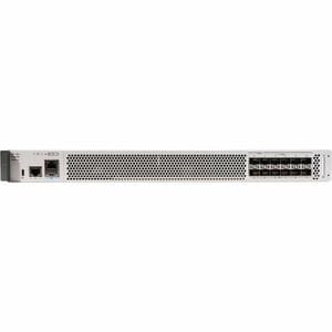 Cisco Secure Router 8500 C8550-G2 Router - Management Port - 12 SFP+ Slots - 64 GB - 10 Gigabit Ethernet - 1U - Rack-mount