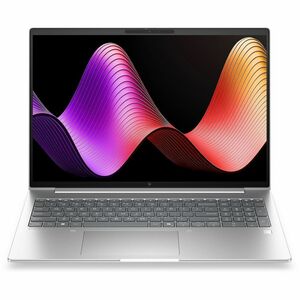 HP EliteBook 6 G2i 40.6 cm (16") Notebook - WUXGA - Intel Core 7 Series 3 350 - 24 GB - 512 GB SSD - Smart Card Reader - P