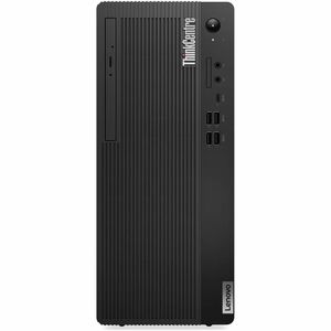 Lenovo ThinkCentre M70t Gen 5 12U6S0FB00 Desktop Computer - Intel Core i5 14th Gen i5-14400 - 16 GB - 512 GB PCI Express N