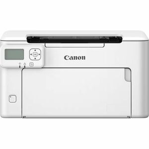 Canon i-SENSYS LBP122dw II Wired/Wireless Laser Printer - Monochrome - 29 ppm Mono - 2400 x 600 dpi Print - 150 Sheets Inp