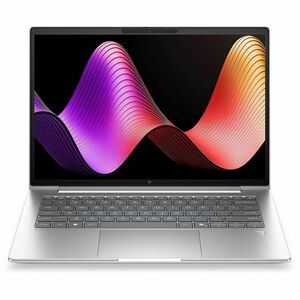 HP EliteBook 6 G2i 14 Core 7-350 300n IR Display 32GB LPDDR 512GB Value WiFi 7 Windows 11 Pro 3-3-3