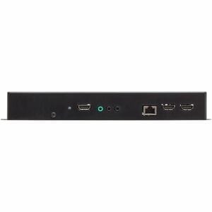 LG WP601 Digital Signage Appliance - USB - HDMI - Serial - Wireless LAN - Bluetooth - Ethernet - webOS 6.0