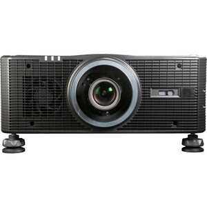 Barco G100-W19 3D Ready DLP Projector - 16:10 - 1920 x 1200 - Front - 20000 Hour Normal Mode - WUXGA - 100,000:1 - 19000 l