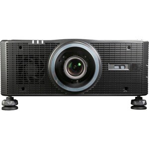 Barco G100-W22 3D 3D Ready DLP Projector - 16:10 - 1920 x 1200 - Front - 20000 Hour Normal Mode - WUXGA - 100,000:1 - 2200