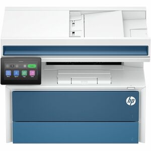 HP LaserJet Pro MFP 4112fdn Printer