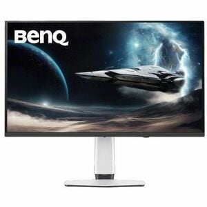 BenQ MOBIUZ EX321UZ 32" Class 4K UHD Gaming OLED Monitor - 16:9 - 80 cm (31.5") Viewable - OLED - 3840 x 2160 - 1.07 Billi