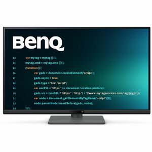 BenQ RD270Q 27" Class WQHD LED Monitor - 16:9 - 68.6 cm (27") Viewable - In-plane Switching (IPS) Technology - LED Backlig
