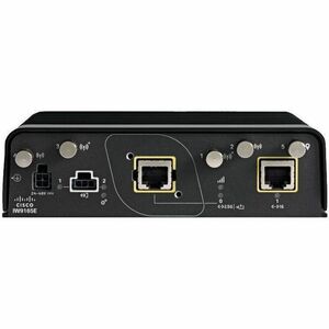 Cisco Catalyst IW9165E Dual Band Wi-Fi 6E IEEE 802.11 a/b/g/n/ac/ax 3.60 Gbit/s Wireless Access Point - Indoor - 5 GHz, 6 